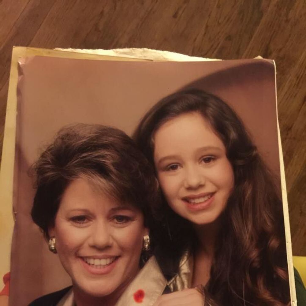 Meet your Posher, Donna